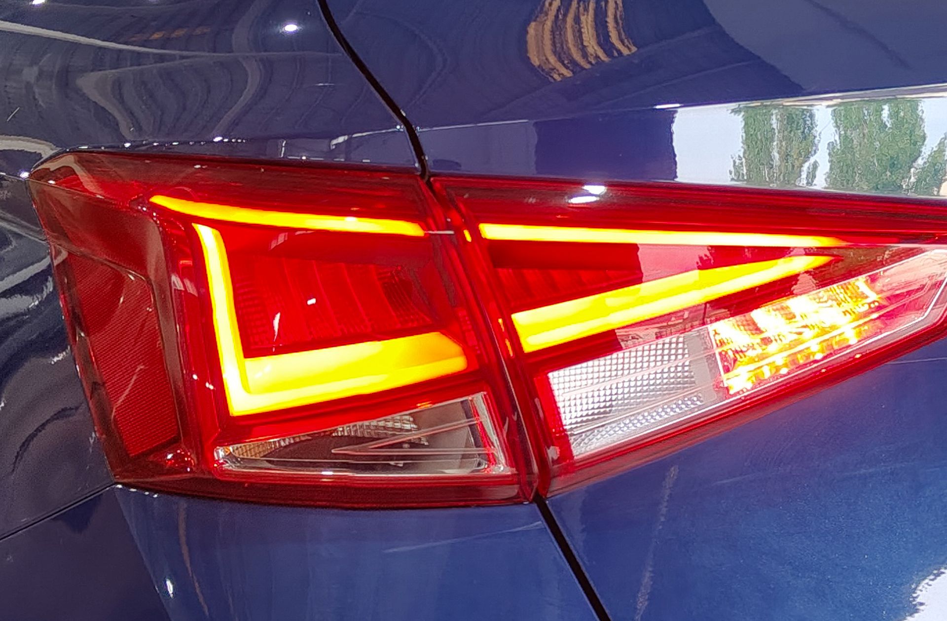 SEAT Arona 1.0 TSI Style Ecomotive - foto 12