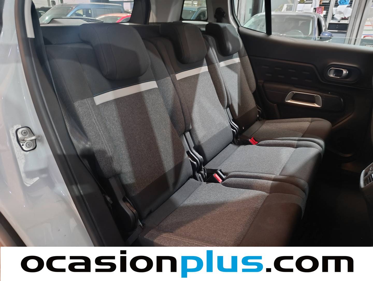Citroën C5 Aircross Citroën C5 Aircross PureTech 130 S&S You (131 CV) al mejor precio