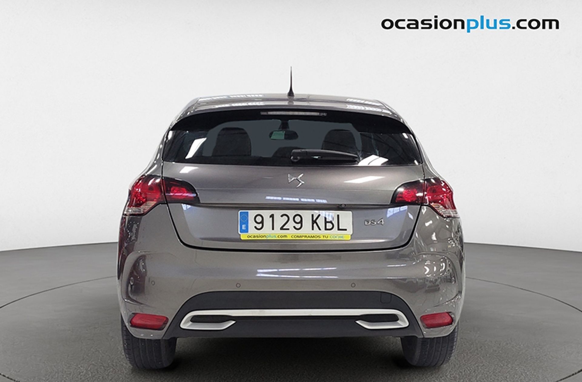 DS DS 4 BlueHDi 120 Style EAT6 - foto 17
