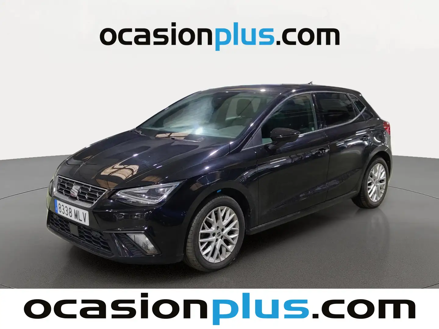 Foto Seat Ibiza SEAT Ibiza 1.0 TSI S&S FR XL (110 CV)