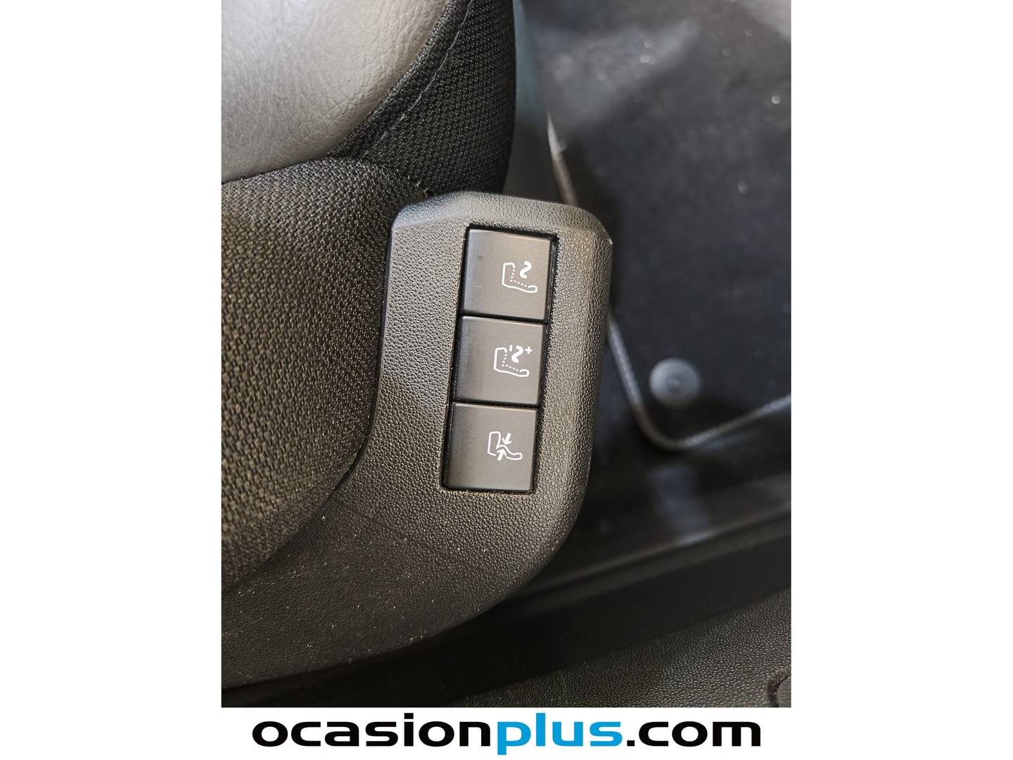 Accesorios del Citroën Grand C4 Spacetourer Citroën Grand C4 Spacetourer BlueHDi 150 S&S Shine EAT8 (163 CV) 7 Plazas