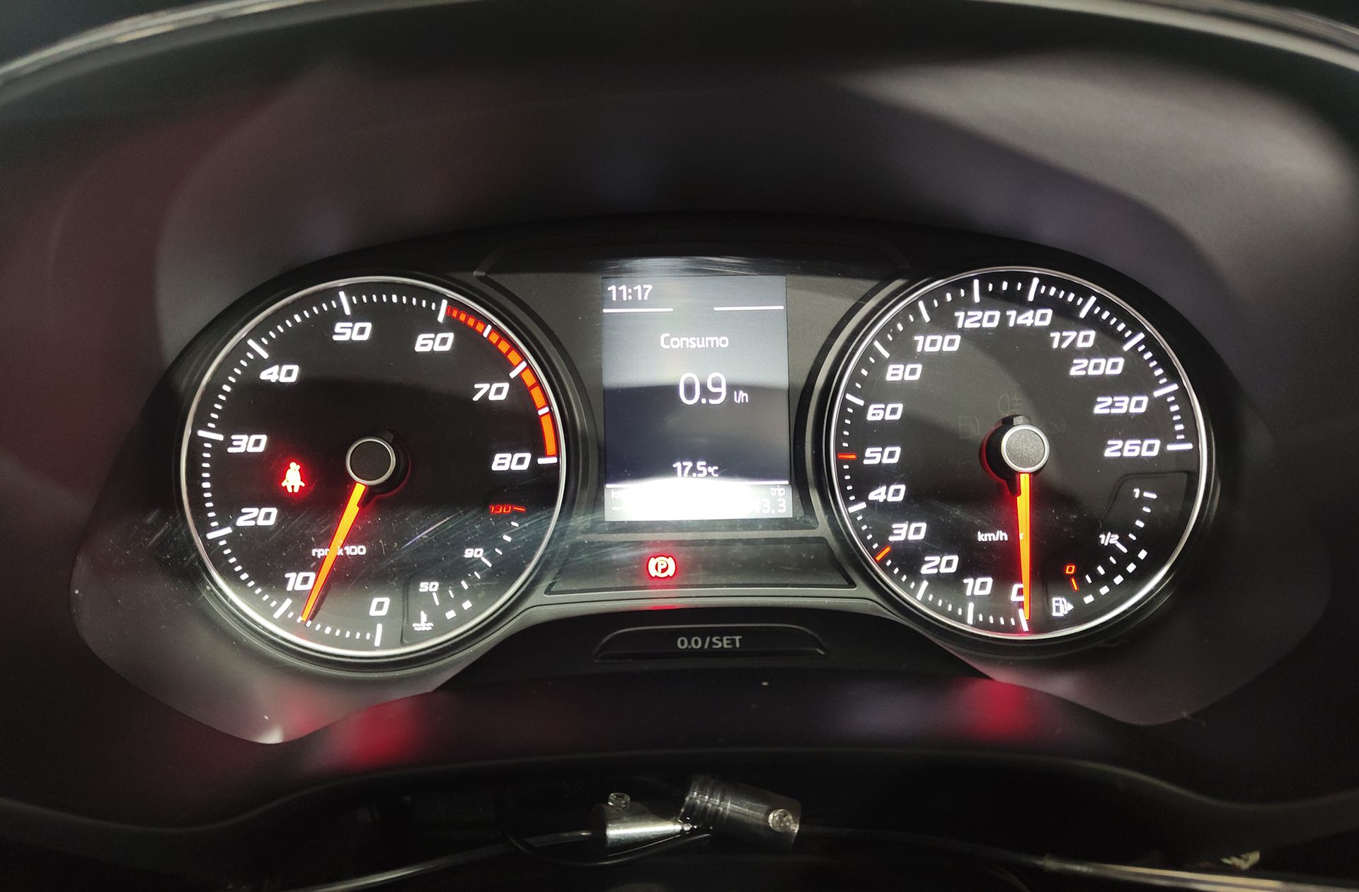 SEAT León ST ST 1.8 TSI FR Advanced - foto 25