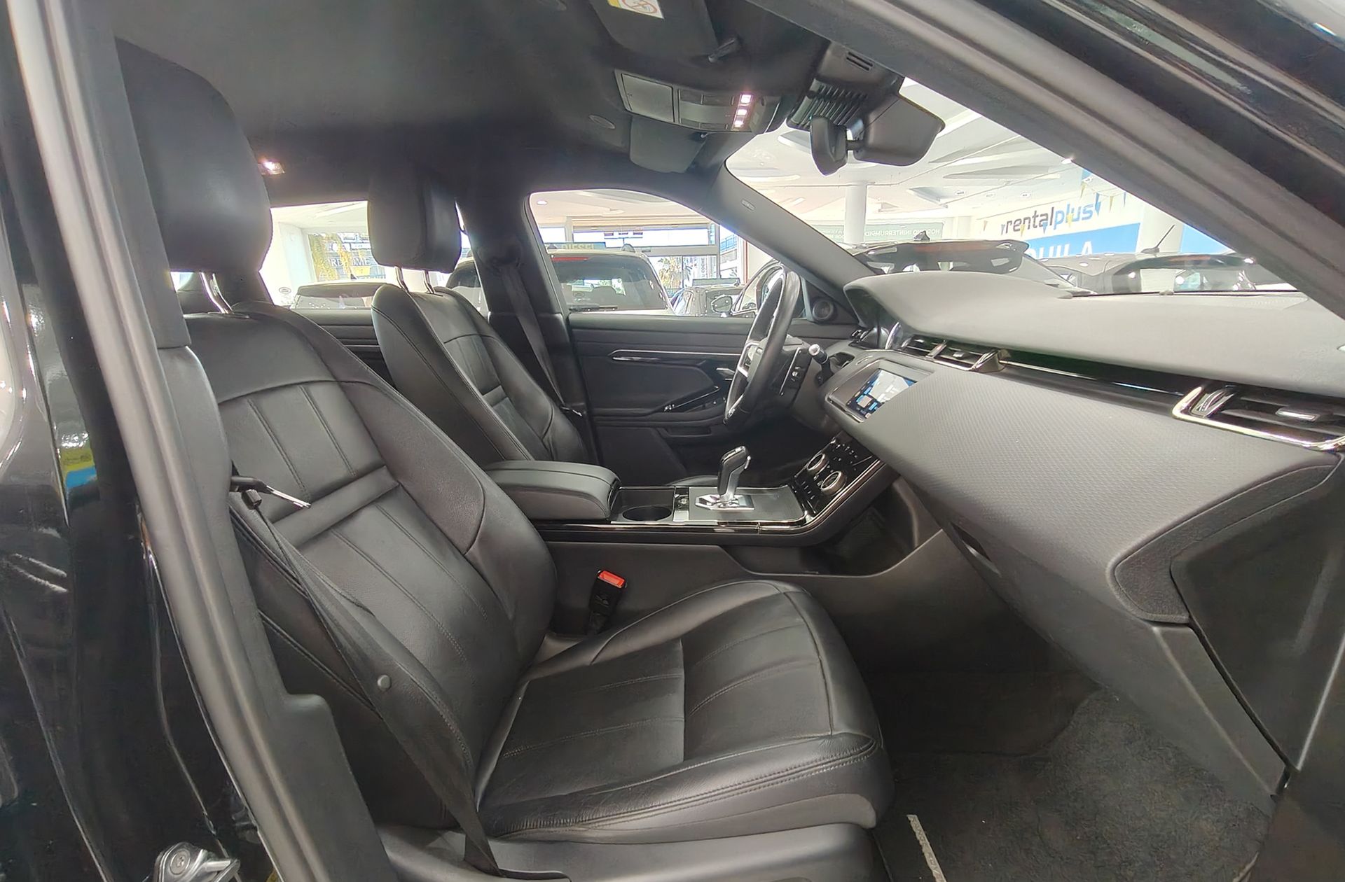 Land Rover Range Rover Evoque P200 MHEV R-Dynamic S 4WD - foto 20