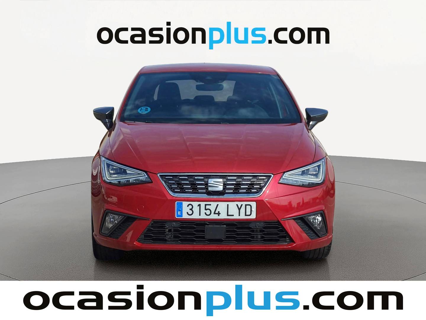 Seat Ibiza Seat Ibiza 1.0 TSI Xcellence Plus (110 CV) 110cv