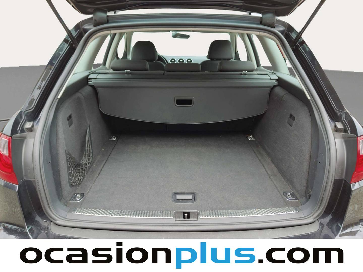 Foto Seat Exeo SEAT Exeo ST ST 2.0 TDI CR DPF Reference (120 CV)