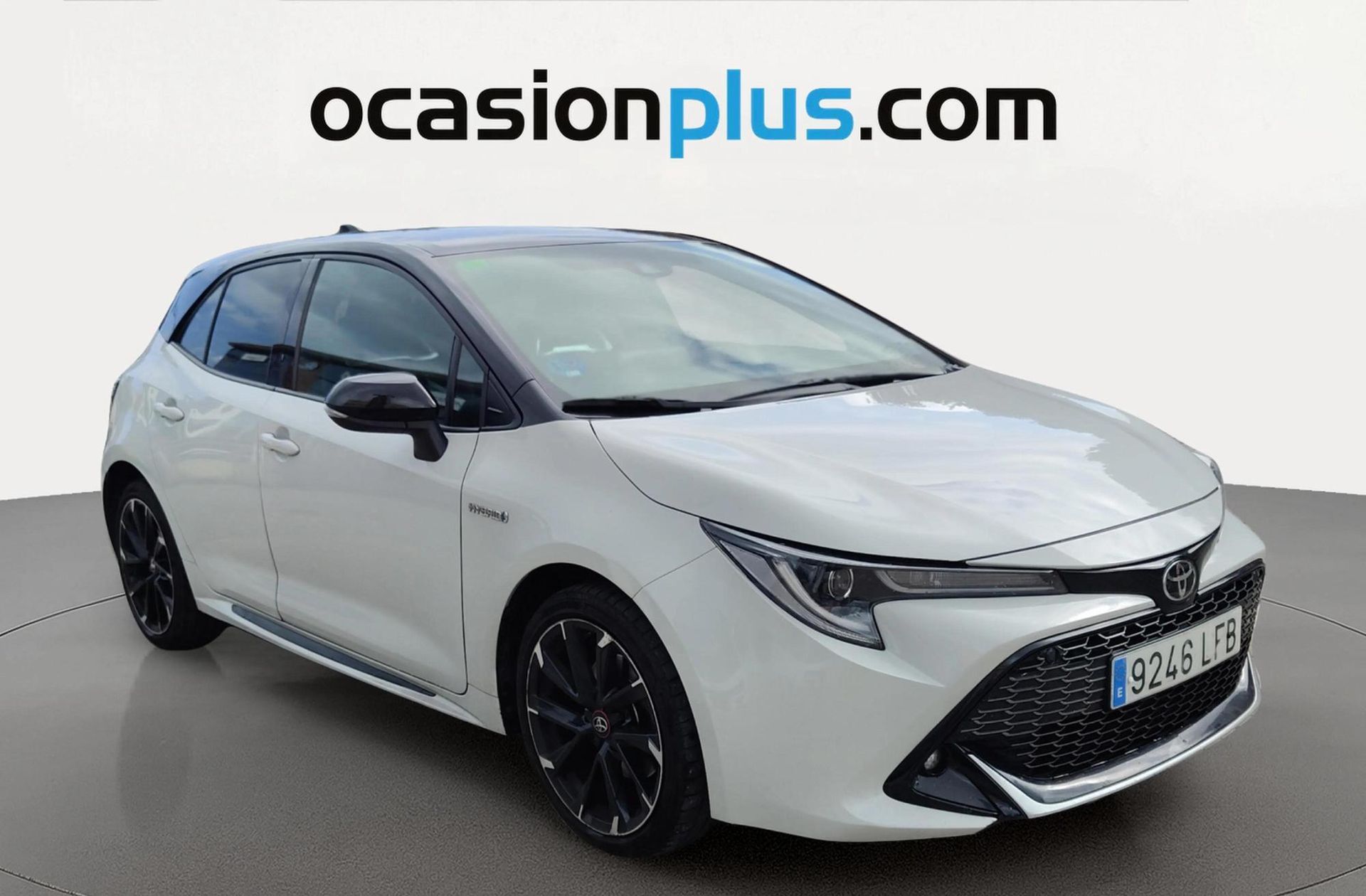Toyota Corolla 180H GR-Sport E-CVT - foto 2