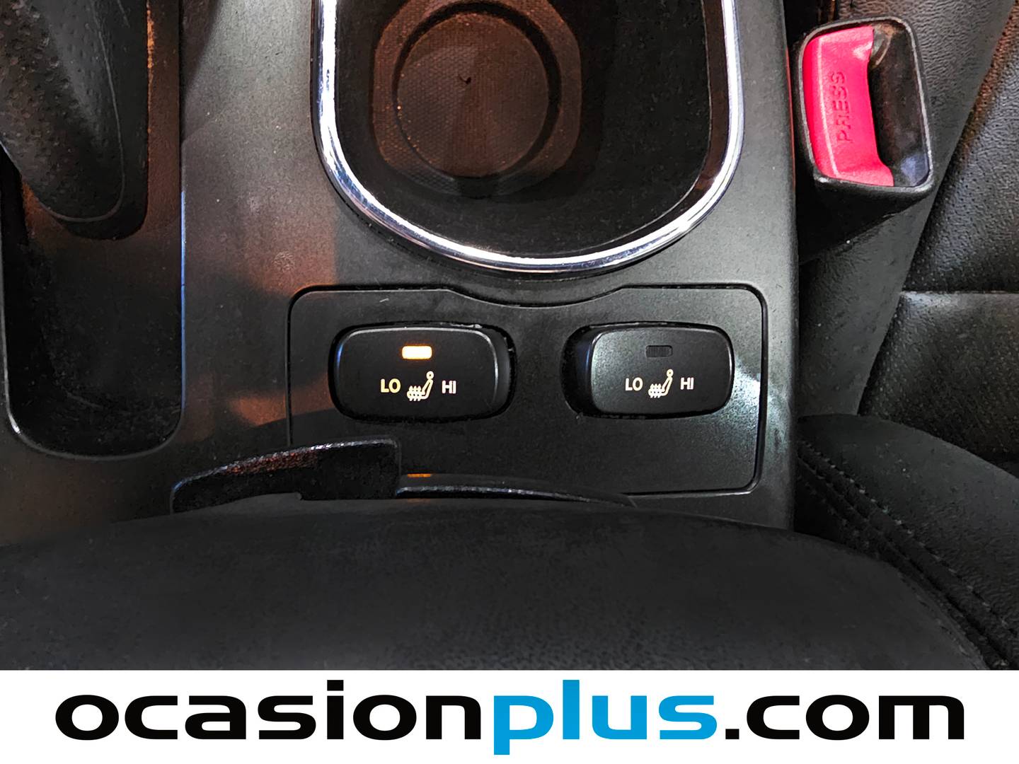 Extras del SsangYong Korando SsangYong Korando D22T Limited 4x2 (178 CV)