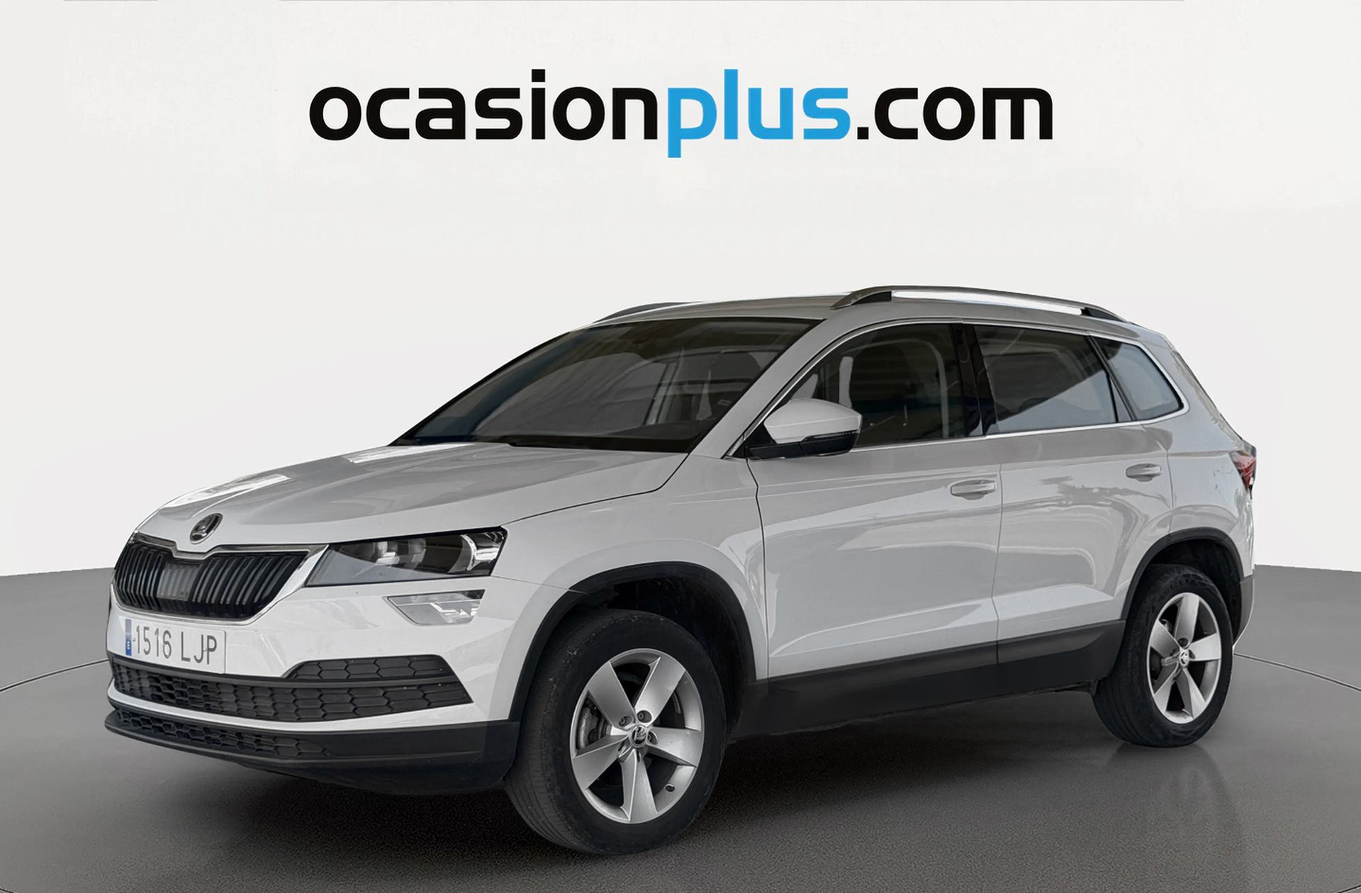 Škoda Karoq 1.5 TSI ACT Ambition