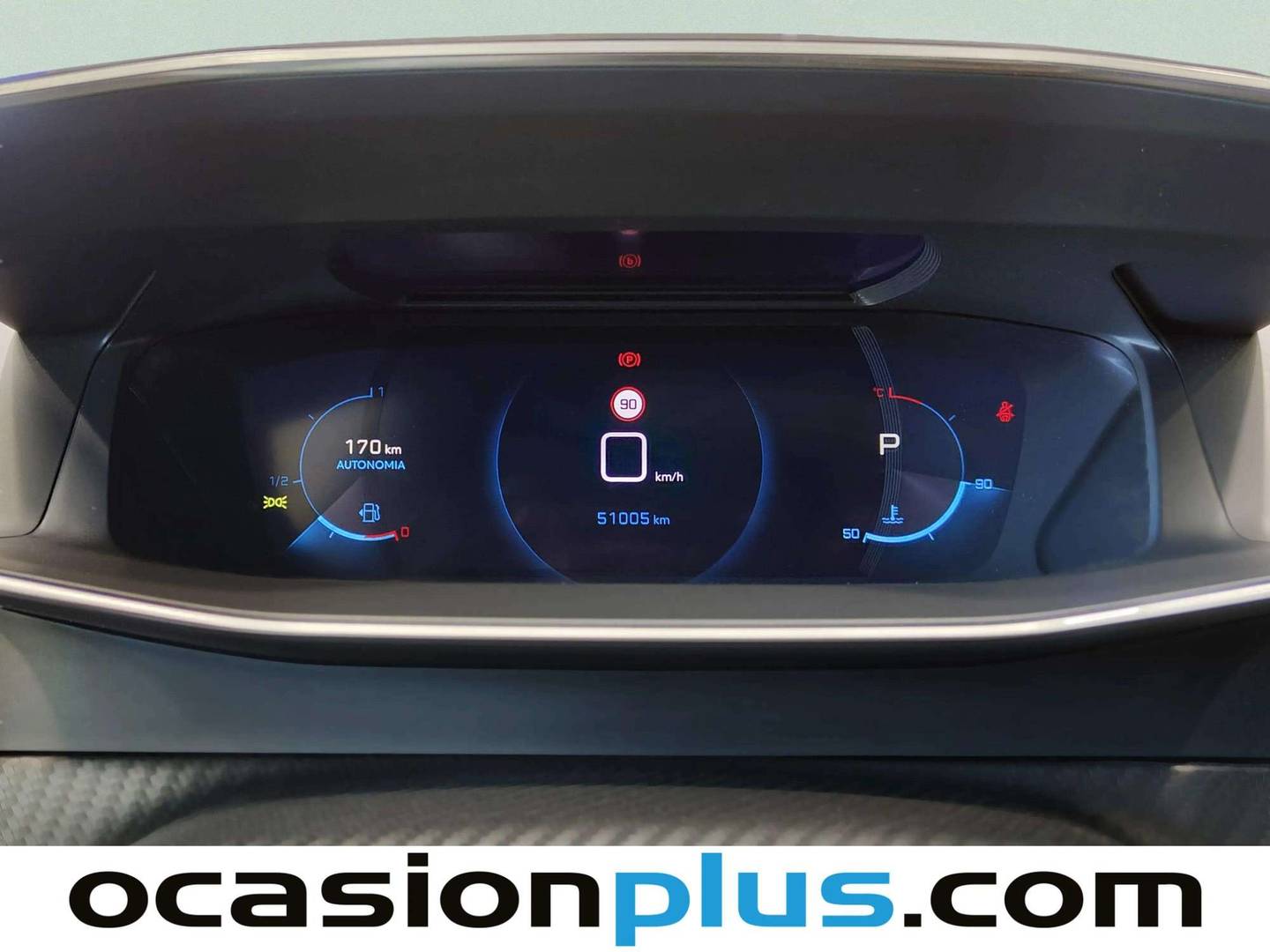 Peugeot 208 Peugeot 208 PureTech 130 GT EAT8 (130 CV) gasolina