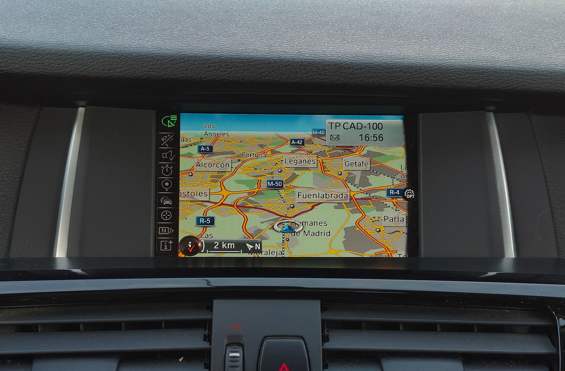 BMW X3 xDrive20d - foto 9