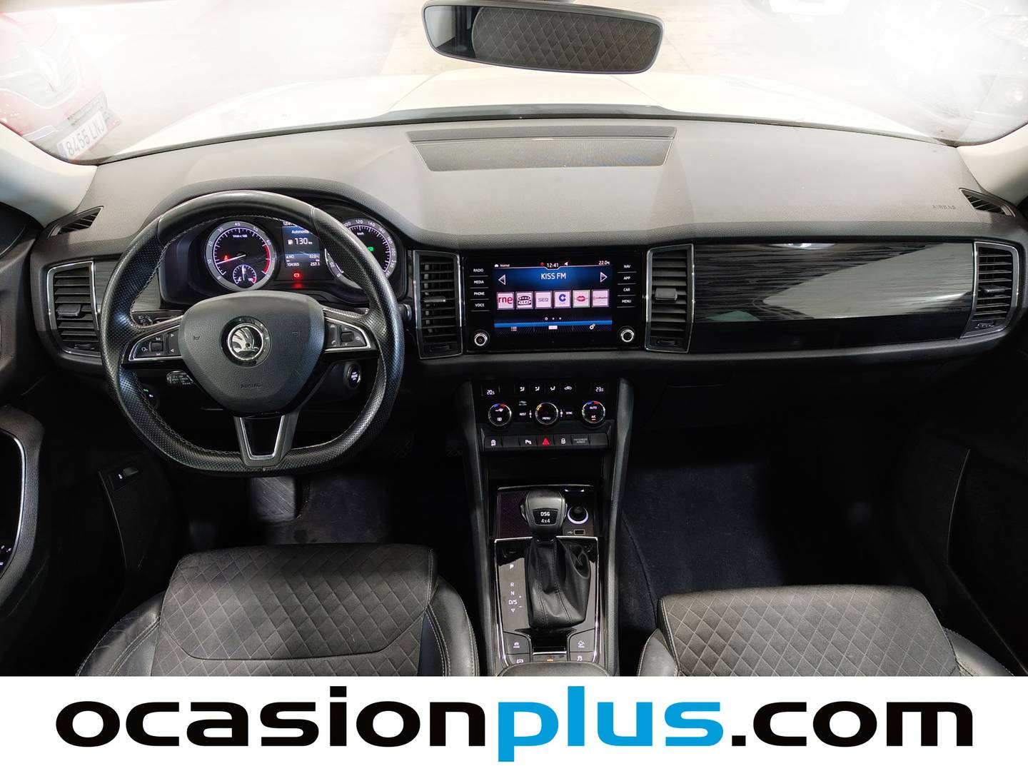Skoda Kodiaq Skoda Kodiaq 2.0 TSI Style 4x4 DSG (180 CV) de ocasión