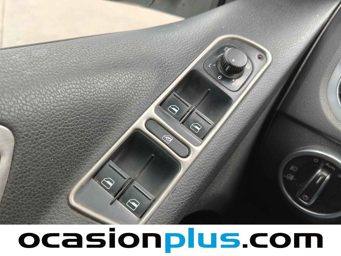 Volkswagen Tiguan Volkswagen Tiguan T1 2.0 TDI BMT 4x2 (110 CV) diésel