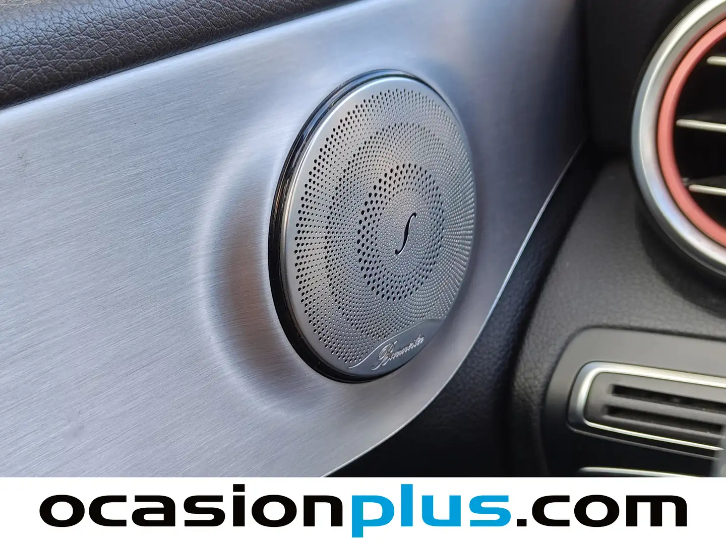 Foto Mercedes Clase C Mercedes-Benz Clase C Coupe 220 d (170 CV)