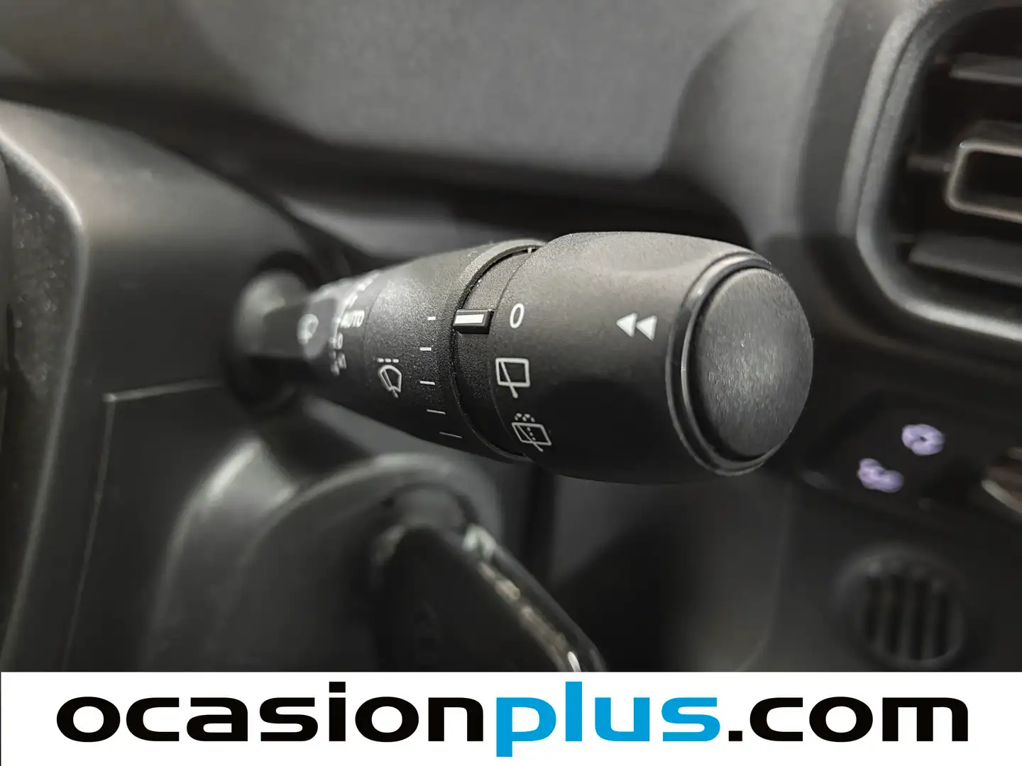 Foto Peugeot Rifter Peugeot Rifter BlueHDi 130 GT Long EAT8 (130 CV)