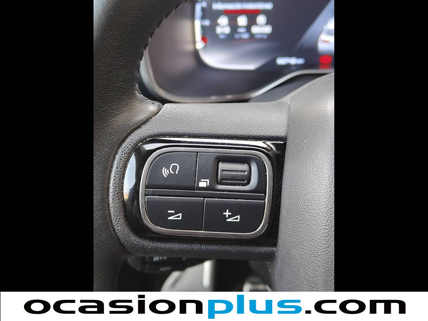 Foto Citroën C5 Aircross Citroen C5 Aircross PureTech 130 S&S Shine (131 CV)