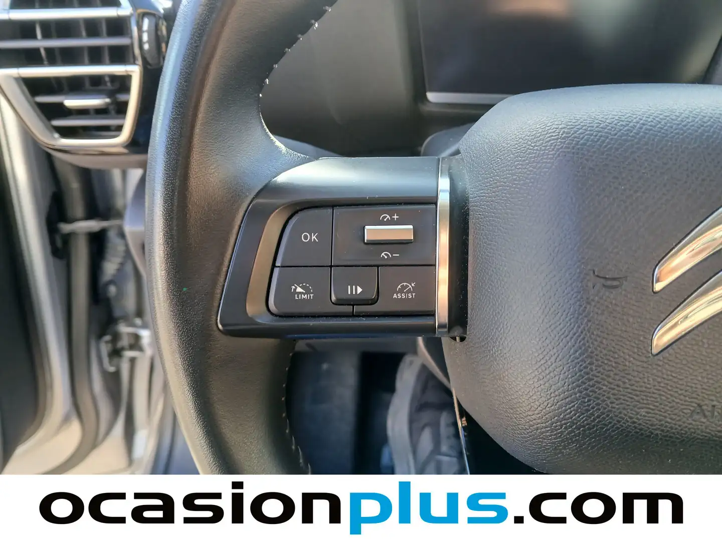 Foto Citroën C4 Citroen C4 PureTech 130 S&S 6v Feel Pack (130 CV)