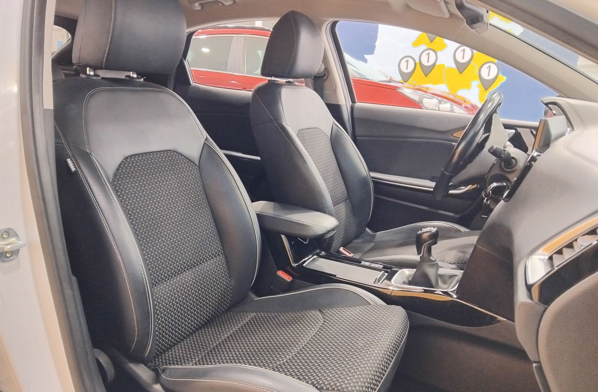 Kia XCeed 1.0 T-GDi Tech - foto 19