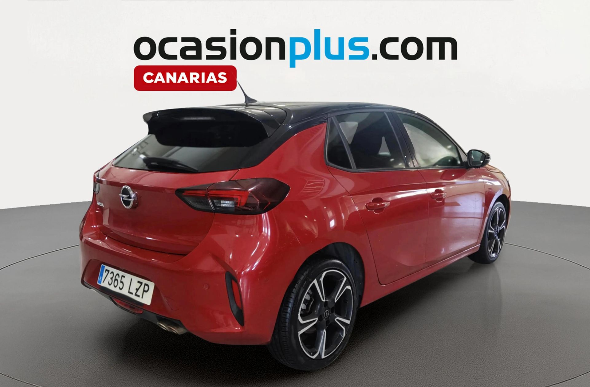 Opel Corsa 1.2 Turbo XHT GS-Line - foto 4