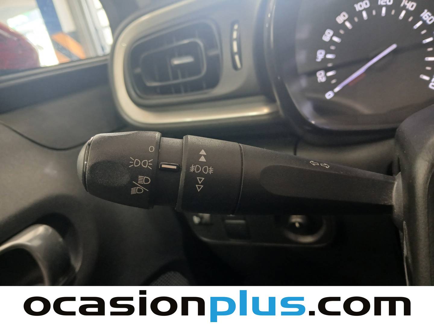 Citroën C3 Citroën C3 PureTech 82 Feel (83 CV) de ocasión