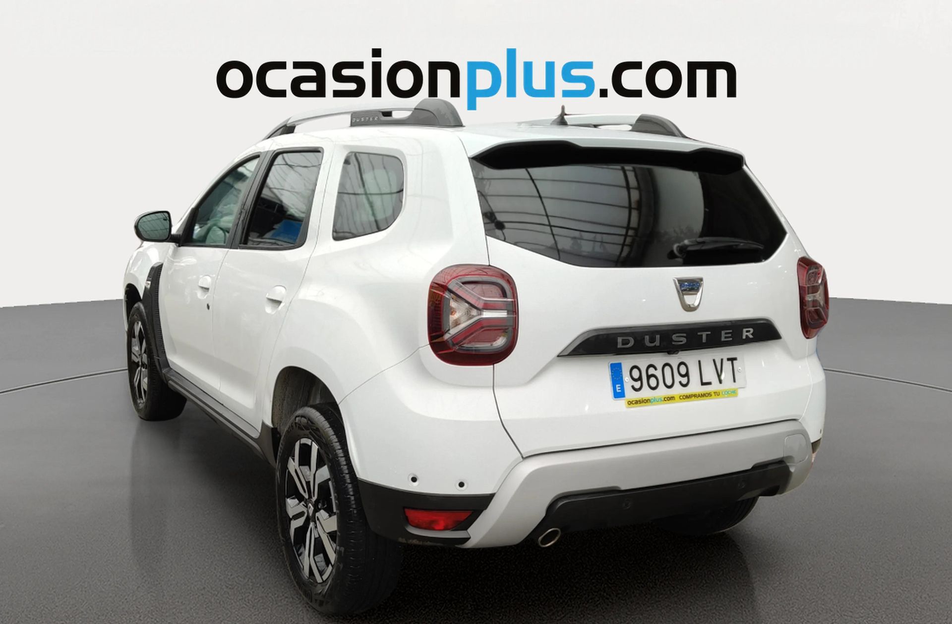 Dacia Duster Prestige TCe EDC - foto 3