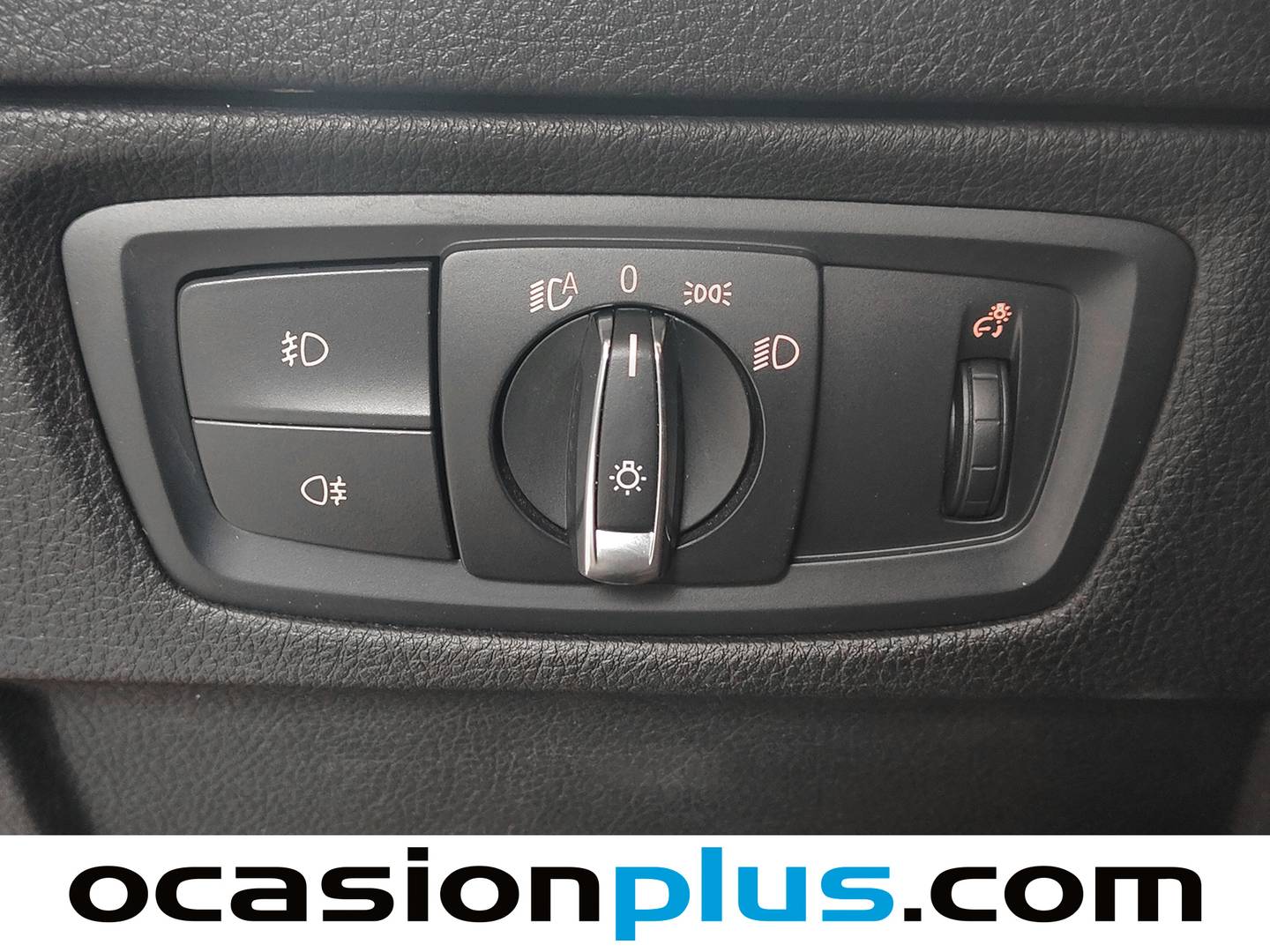 BMW Serie 1 BMW Serie 1 118i (136 CV) de ocasión