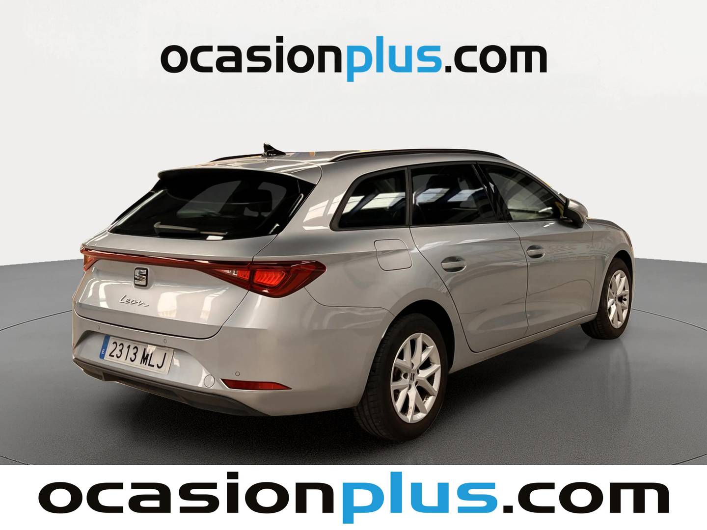 Foto Seat León SEAT León ST 1.5 TSI S&S Style XL (130 CV)