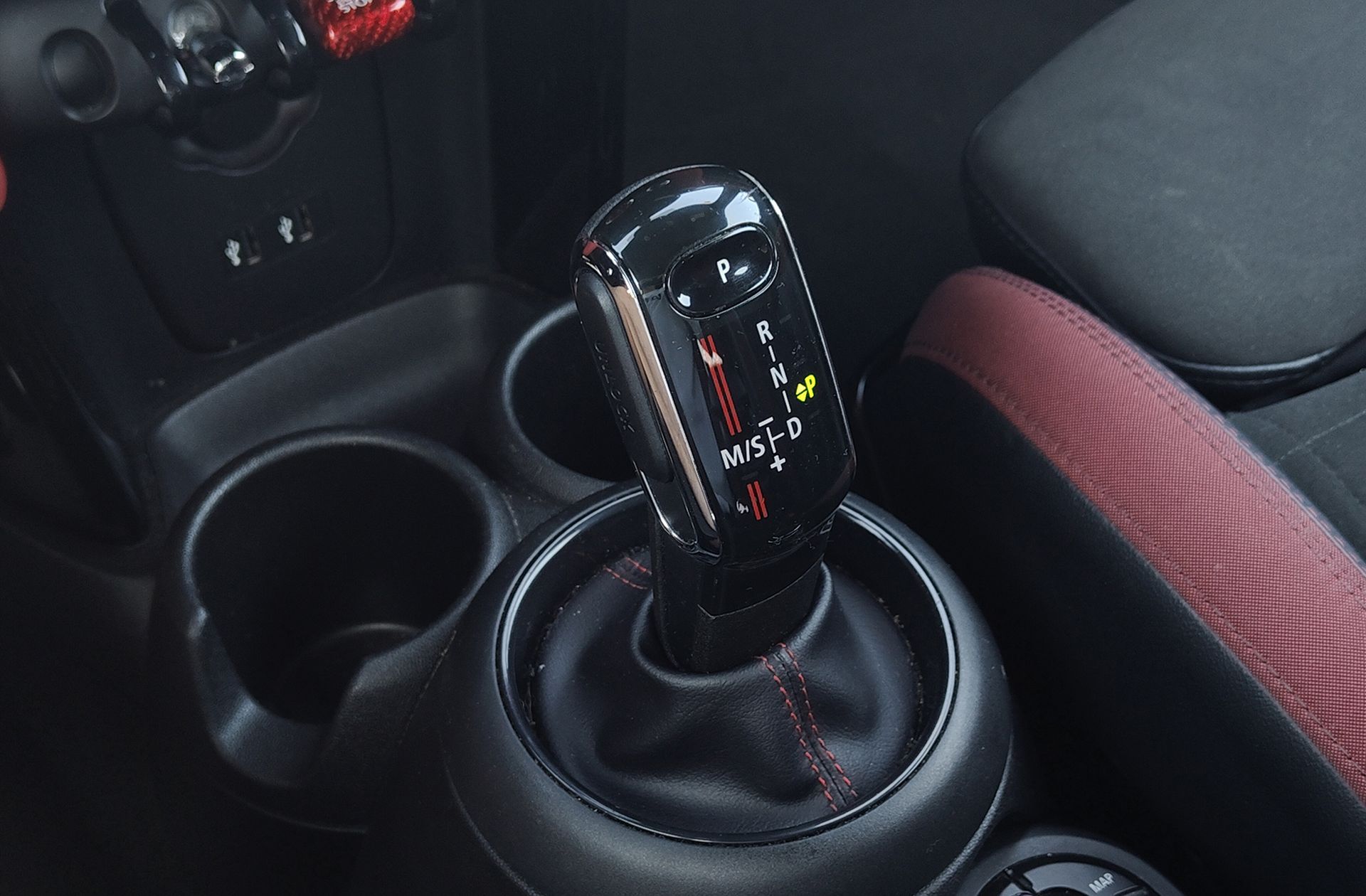 MINI Cooper John Cooper Works - foto 5