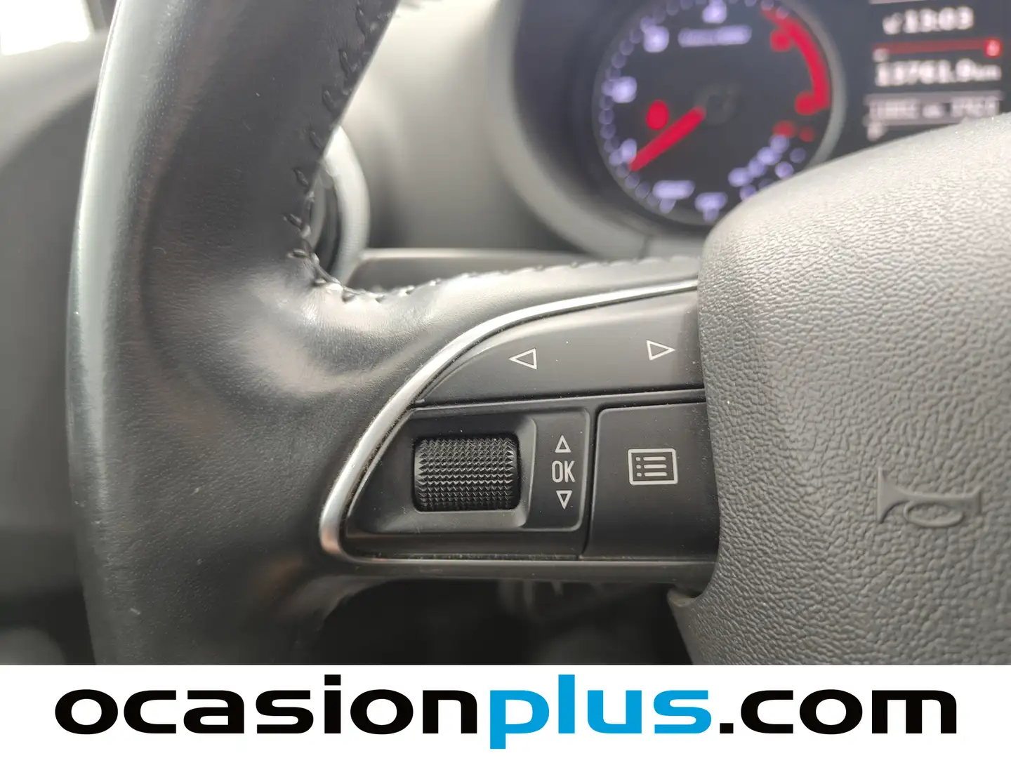 Foto Audi A3 Audi A3 Sportback Advanced 1.6 TDI clean diesel (110 CV) S tronic