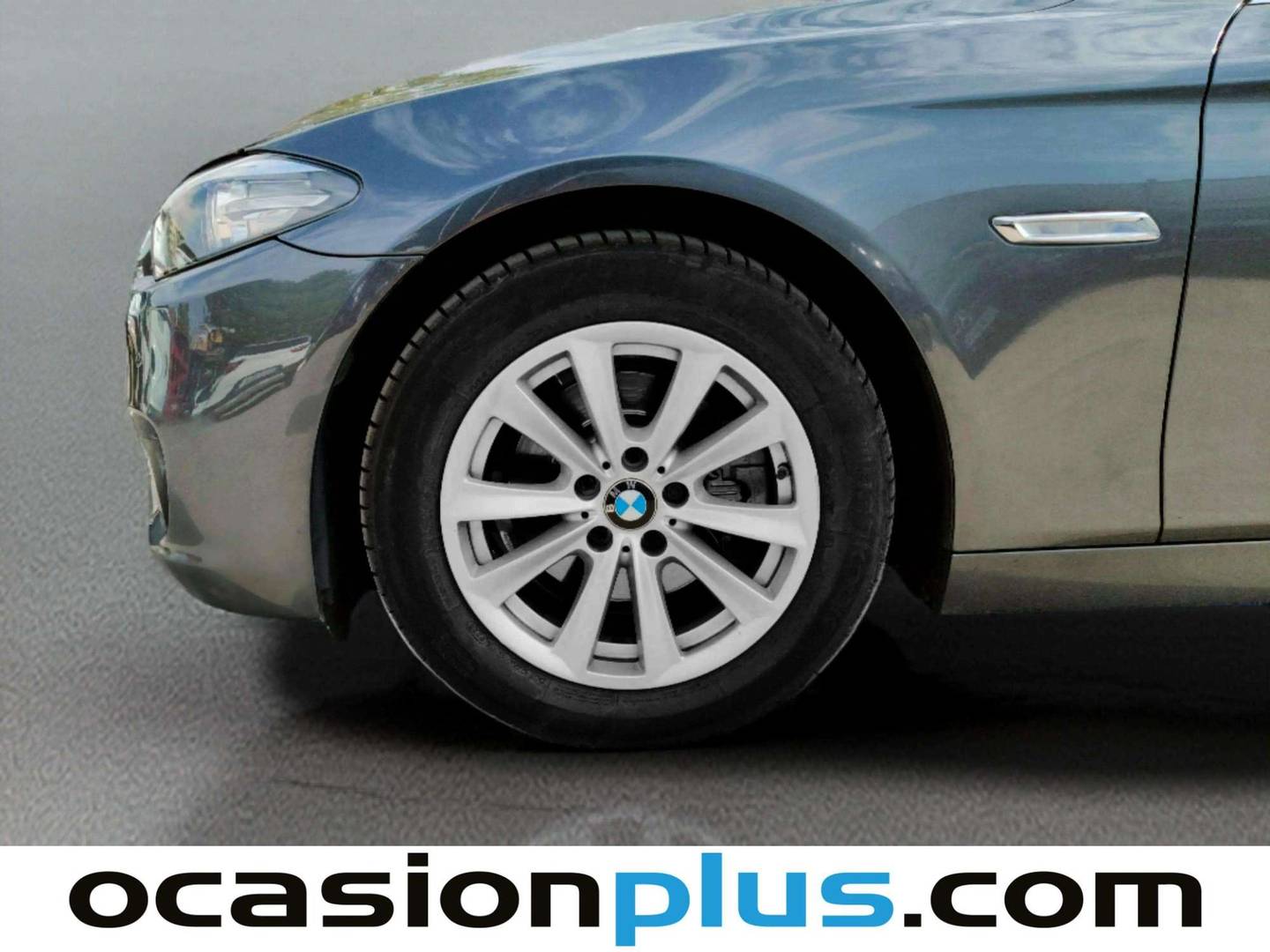 BMW Serie 5 BMW Serie 5 520d (190 CV) barato