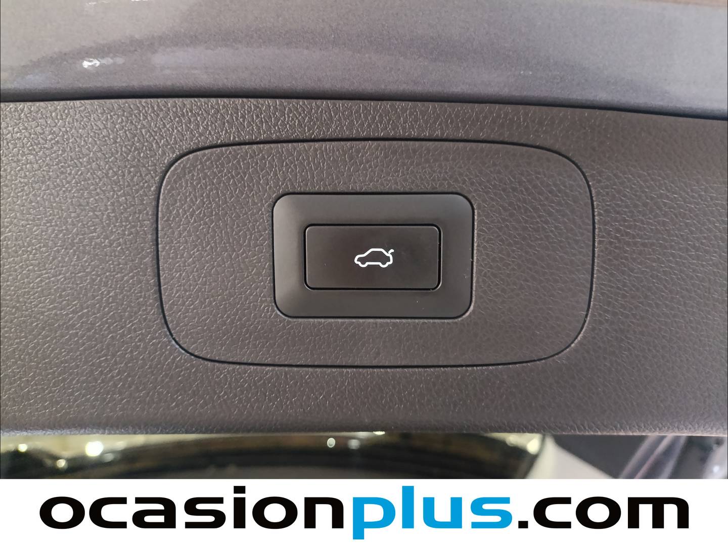 Accesorios del EBRO S700 EBRO S700 1.6 TGDI Luxury 7 DCT (147 CV)