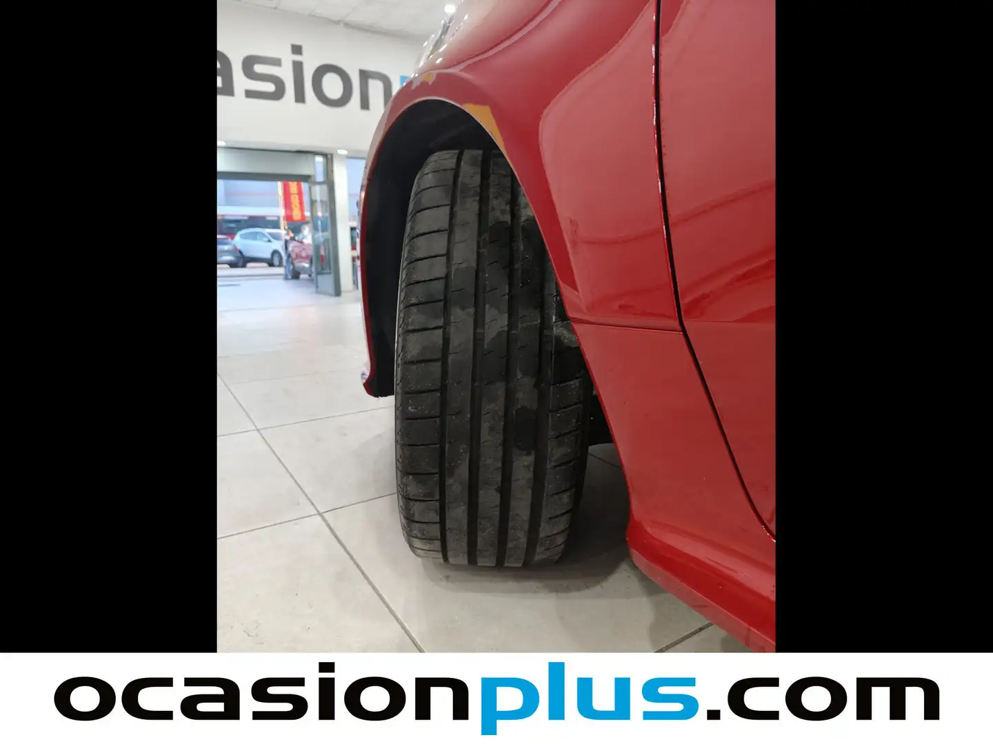 Foto Toyota GR Yaris Toyota GR Yaris 1.6 (261 CV)