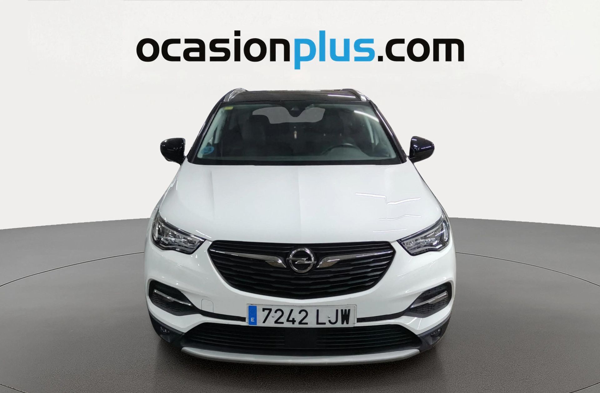 Opel Grandland 1.2 Turbo Opel 2020 - foto 13