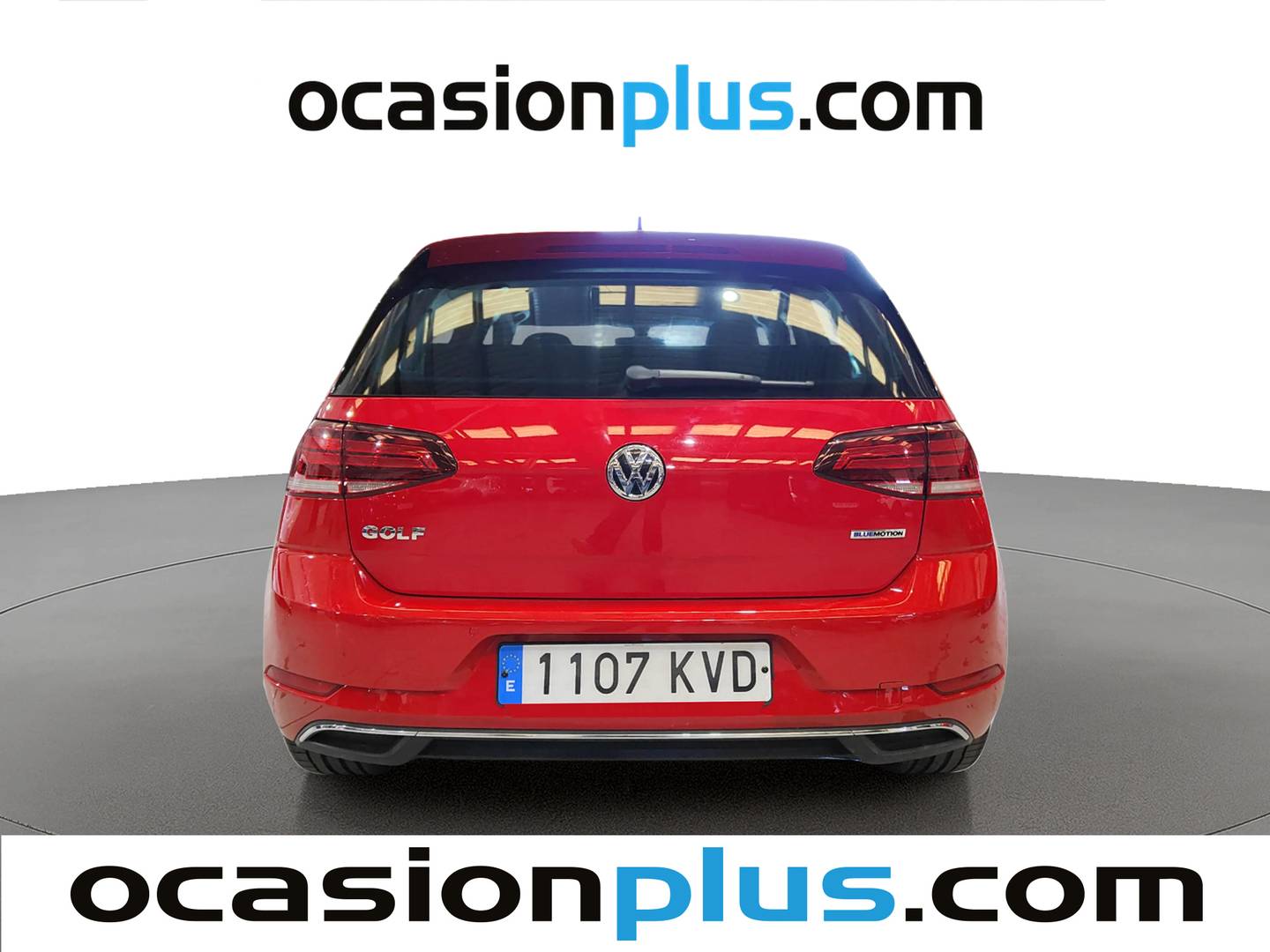 Volkswagen Golf Volkswagen Golf Advance 1.5 TSI Evo (130 CV) barato