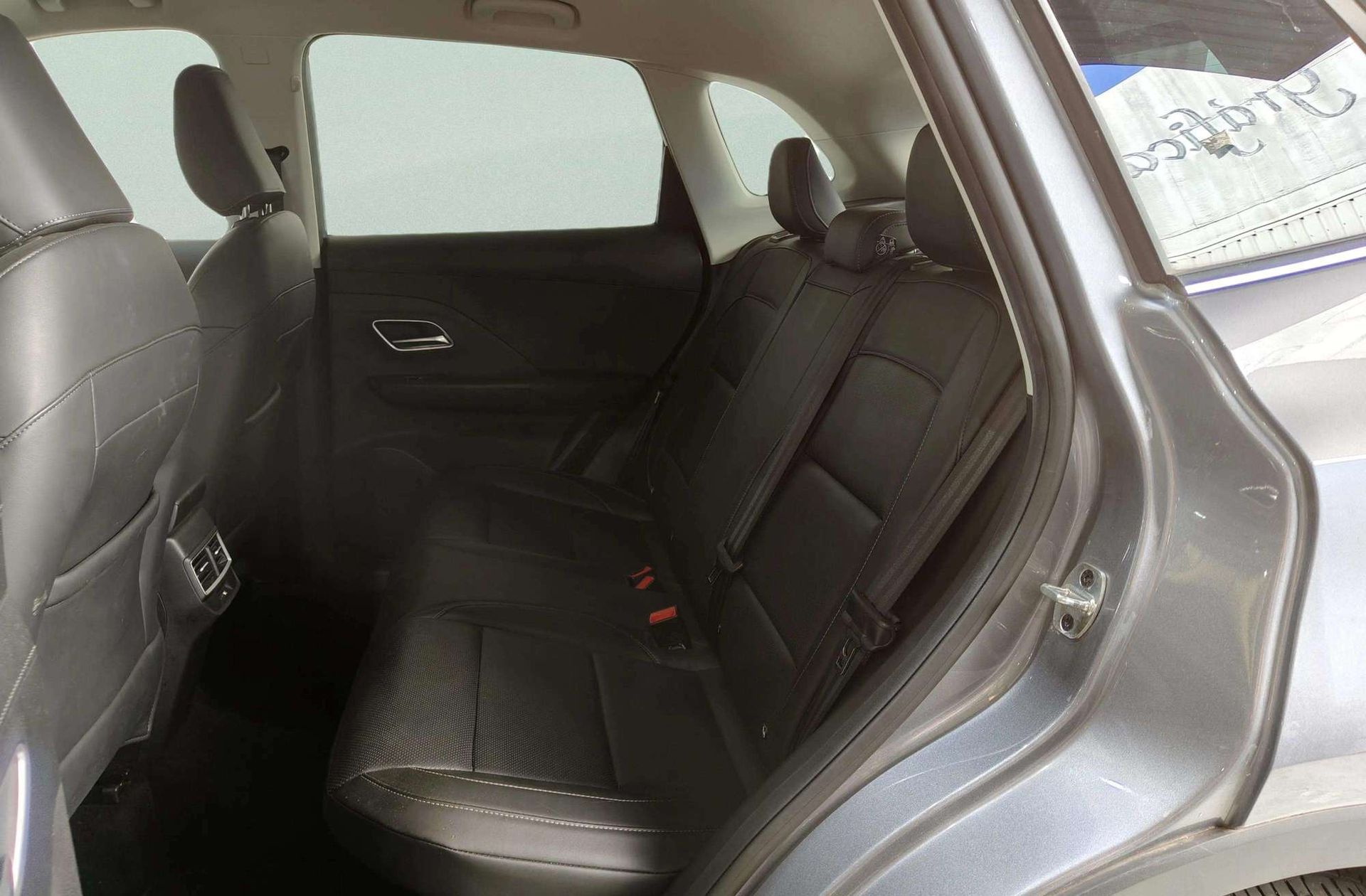 MG ZS 1.5 Hybrid+ Luxury - foto 14