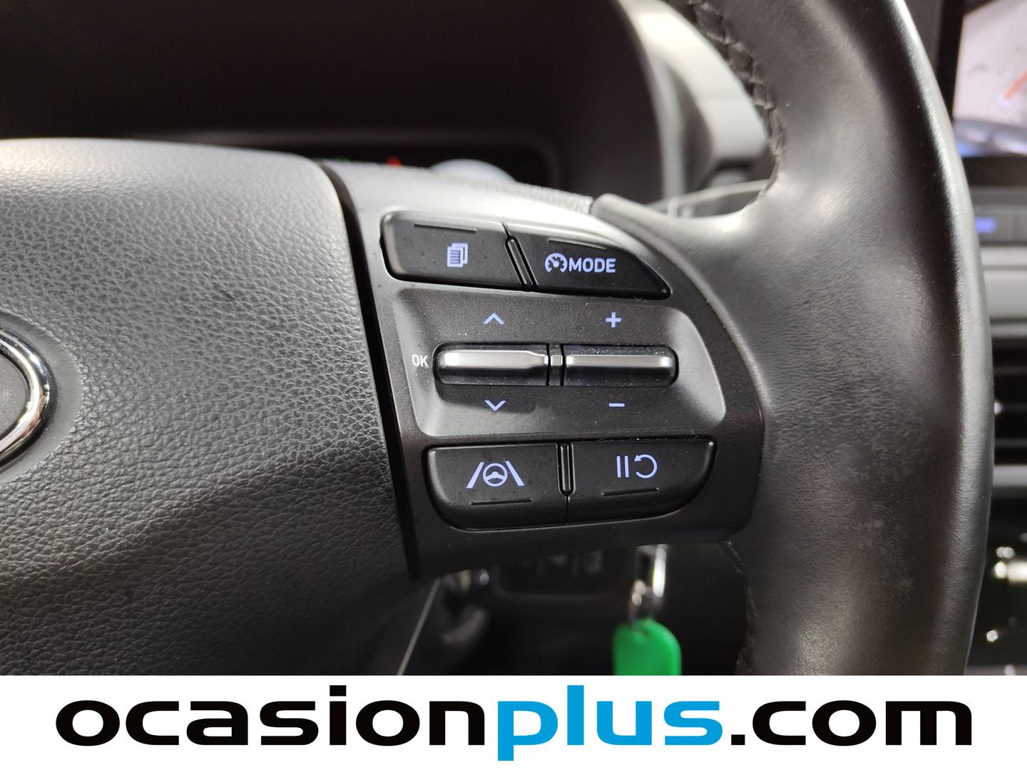 Foto Hyundai Kona Hyundai Kona 1.0 TGDi Maxx 4x2 (120 CV)