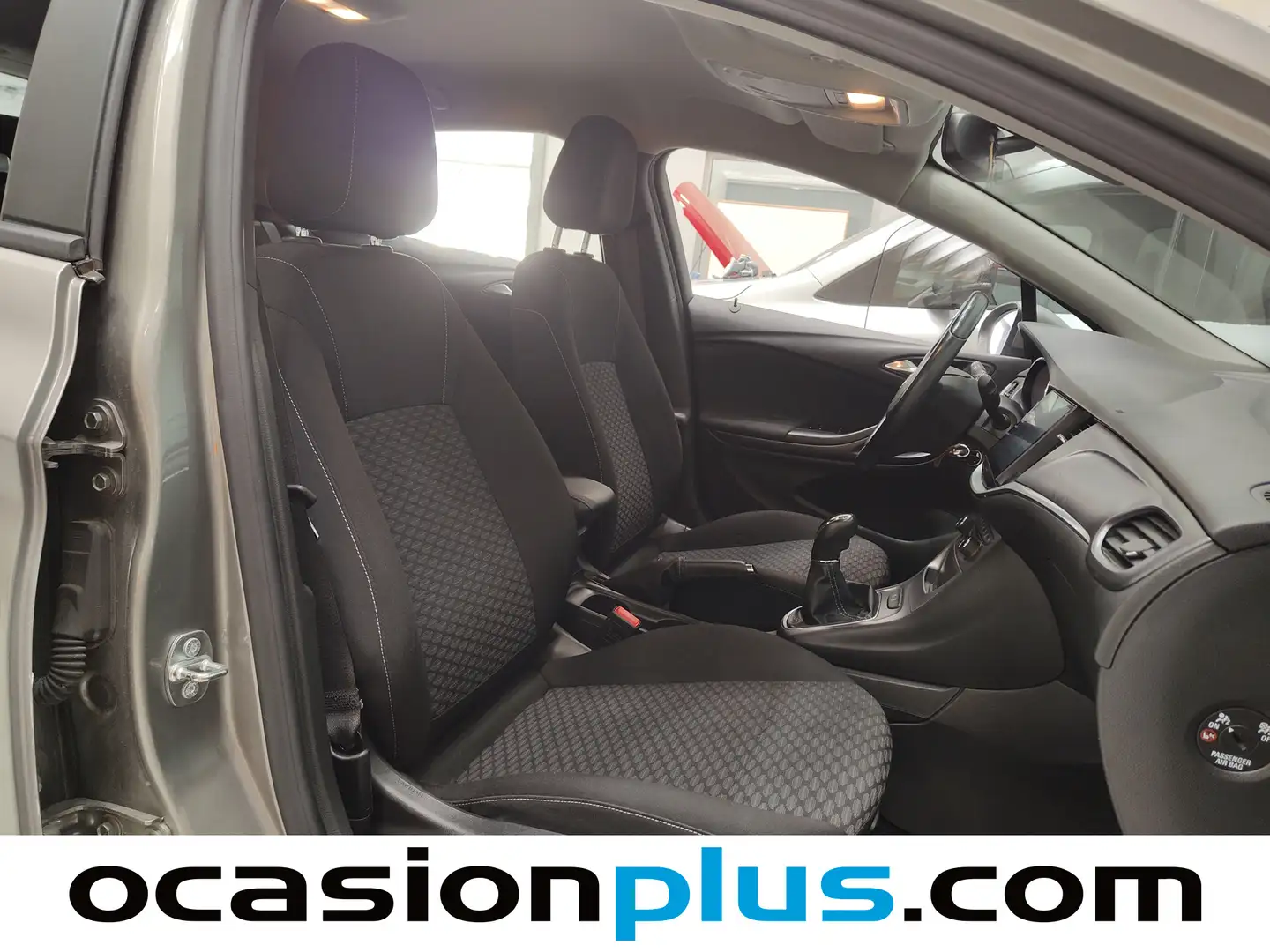 Foto Opel Astra Opel Astra 1.0 Turbo S&S Selective (105 CV)