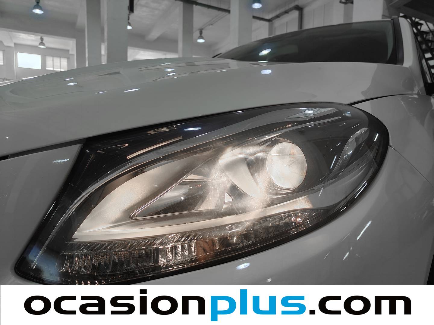 Foto Mercedes Clase GLE Mercedes-Benz GLE GLE 500 e 4Matic (442 CV) Pack AMG