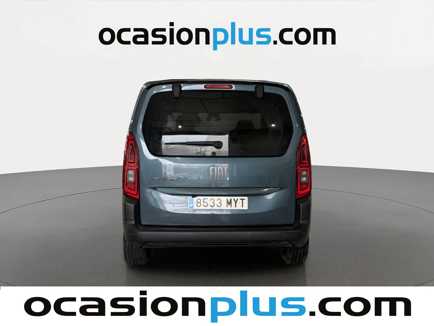 Fiat Doblò Fiat Dobló 1.5 BlueHDi L1 (100 CV) barato