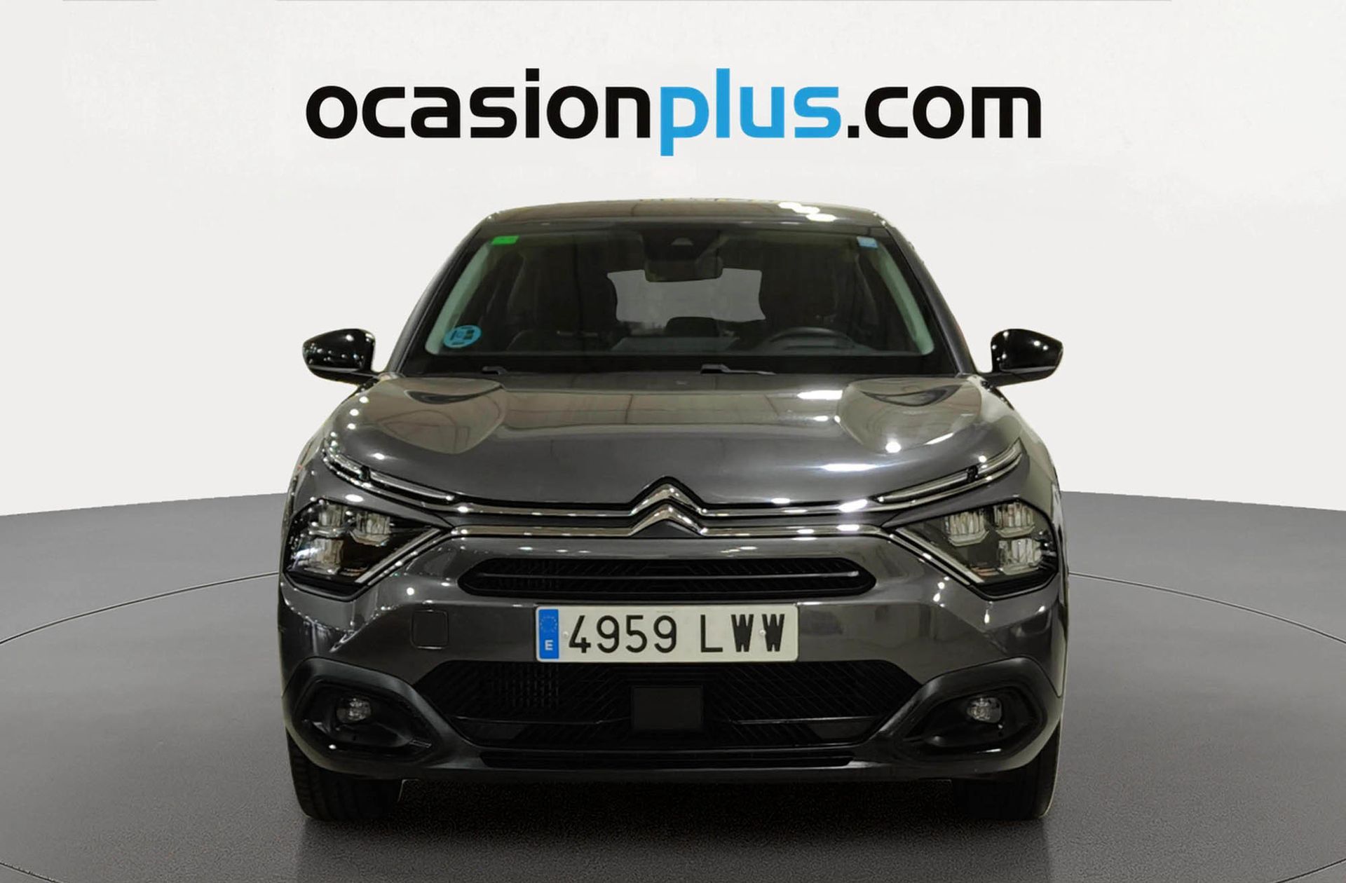 Citroën C4 PureTech 130 Feel Pack EAT8 - foto 13