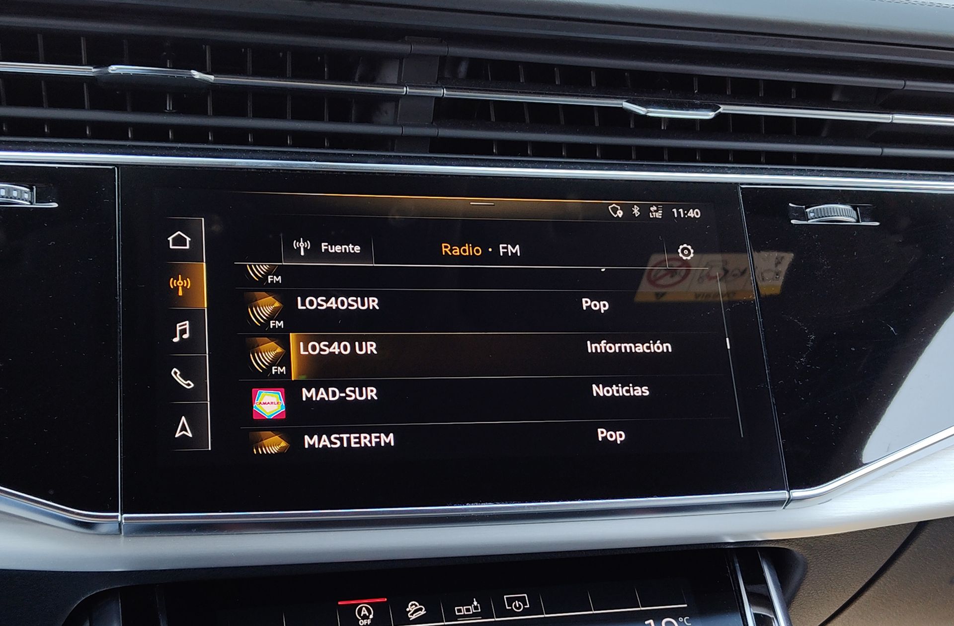 Audi Q8 SQ8 TDI quattro tiptronic Pack S-Line - foto 48