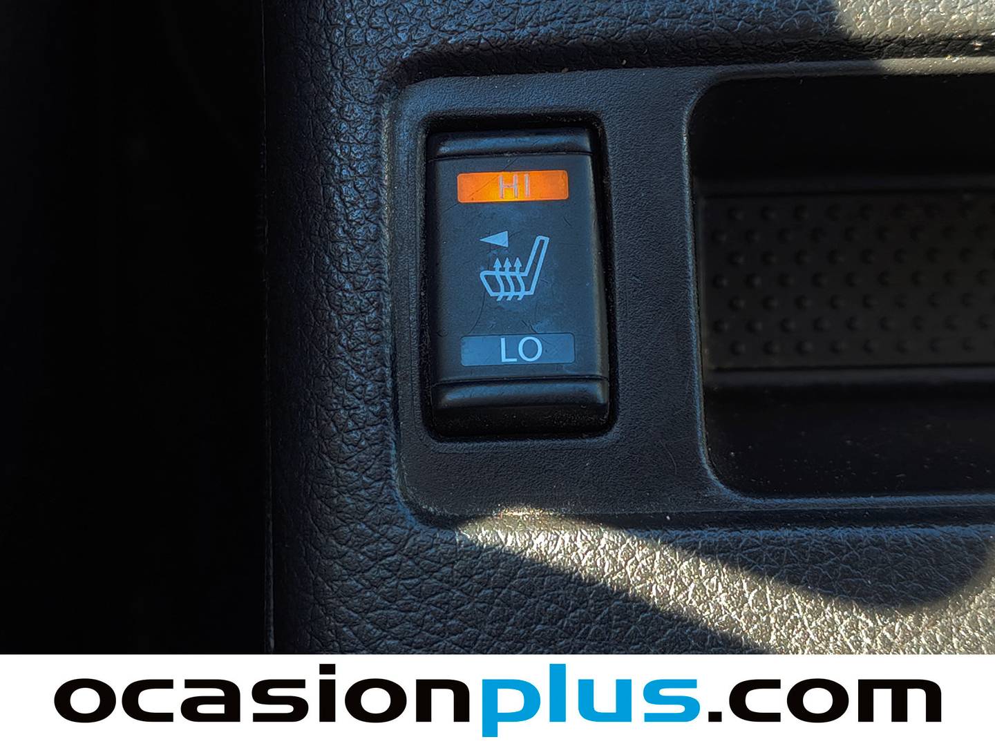 Acabados Nissan X-TRAIL Nissan X-Trail 1.6 dCi Tekna 4x2 (130 CV) 7 Plazas