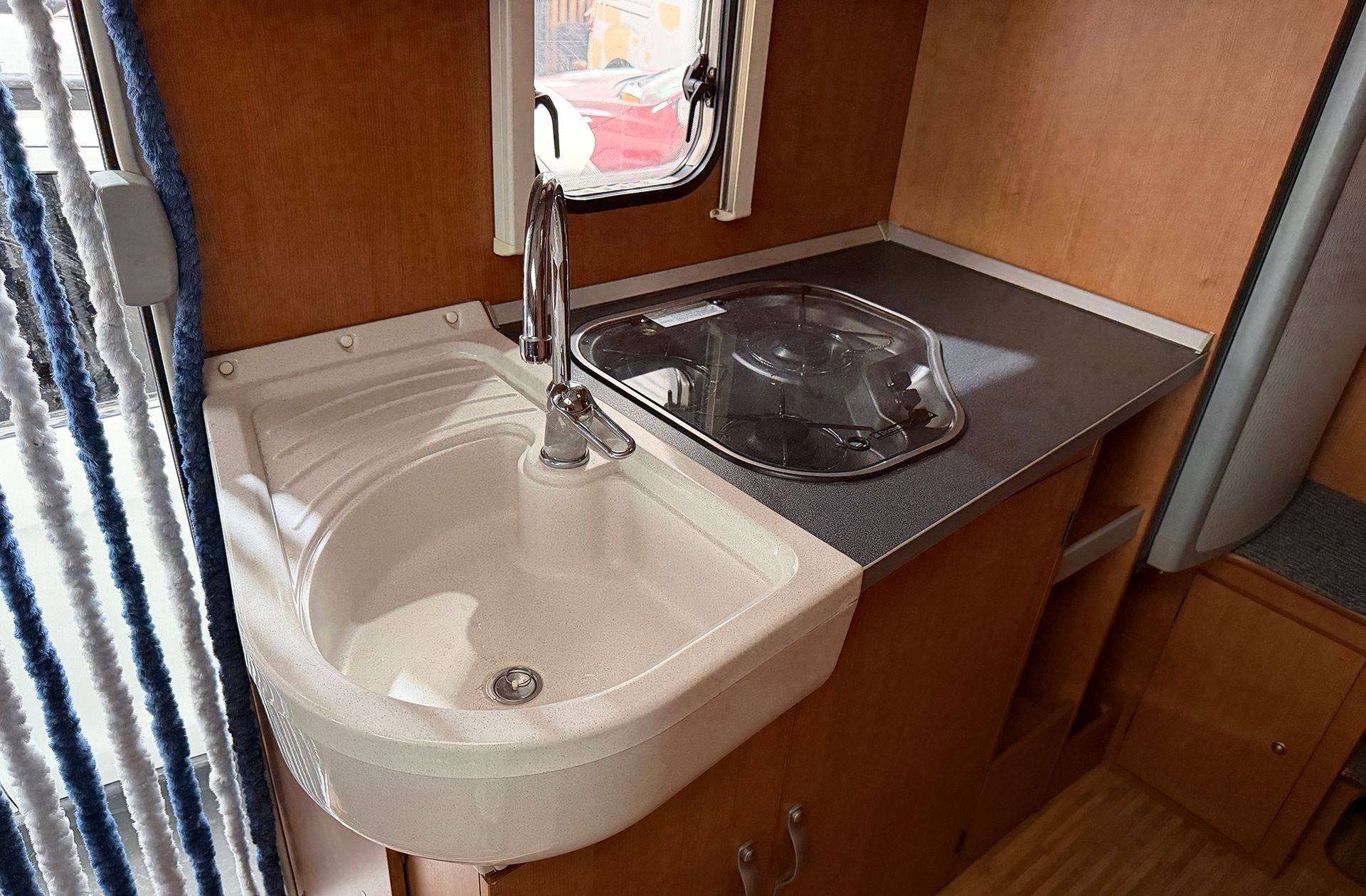 Benimar Tessoro 440 UP - foto 11
