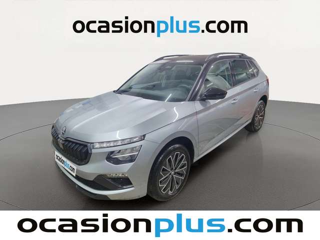 Skoda Kamiq 1.0 TSI Selection DSG (115 CV) a estrenar