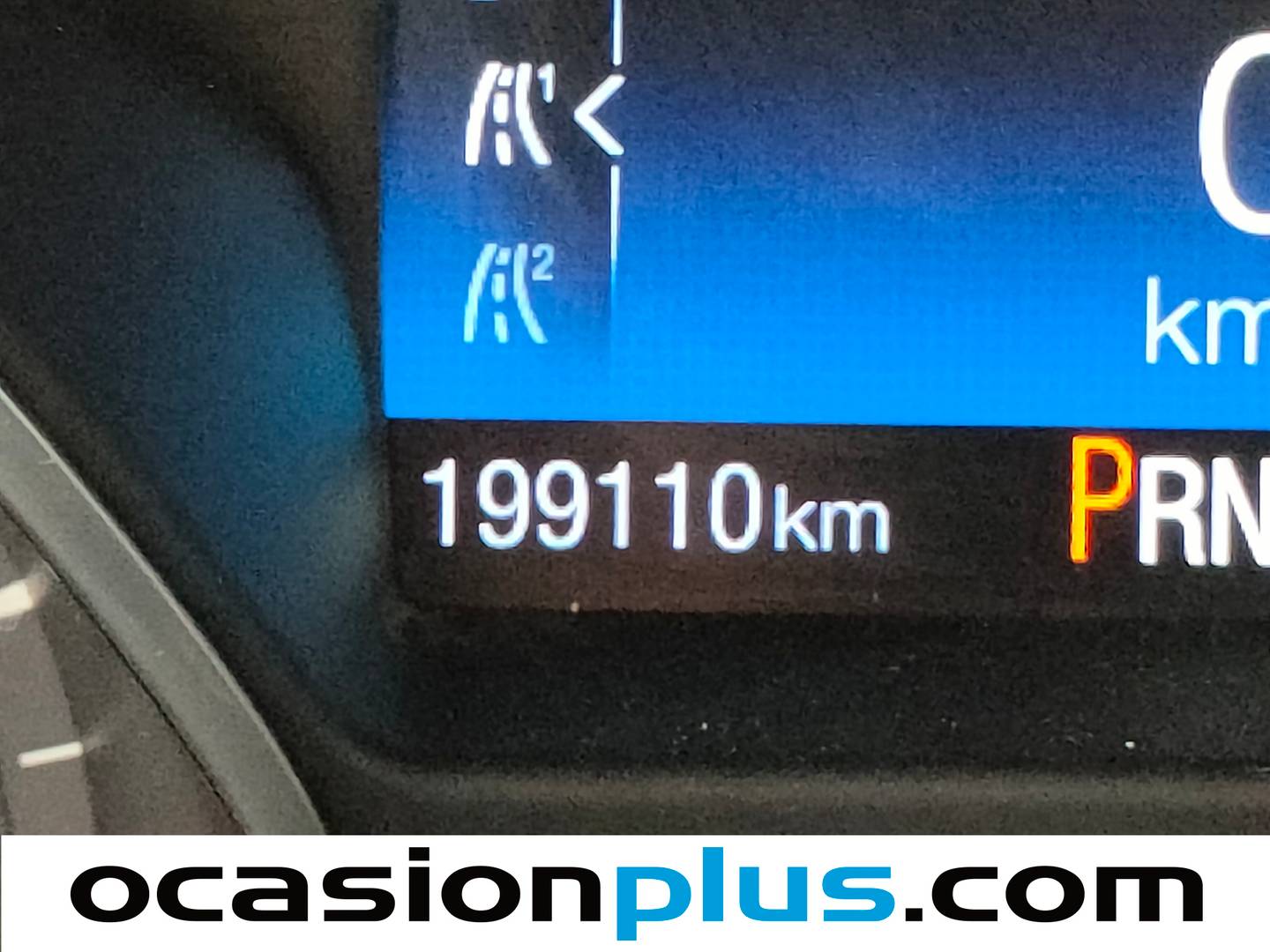 Ford Focus Ford Focus 1.5 TDCI Titanium Powershift (120 CV) seminuevo
