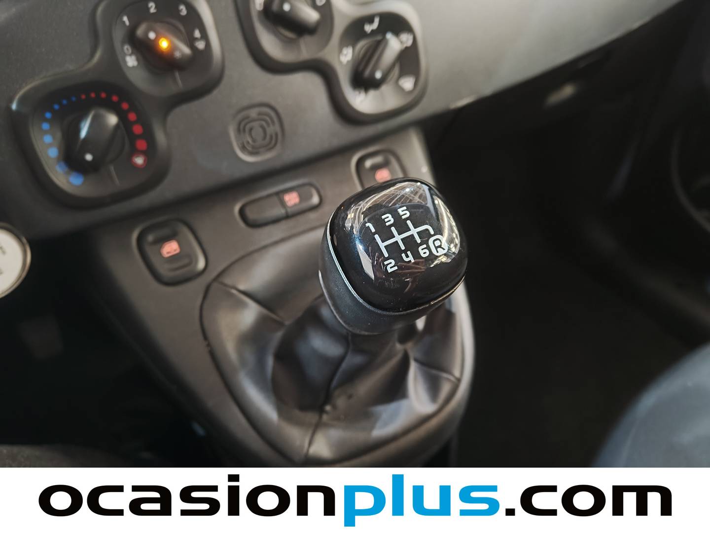 Fiat Panda Fiat Panda 1.0 Hybrid GSE (70 CV) de segunda mano