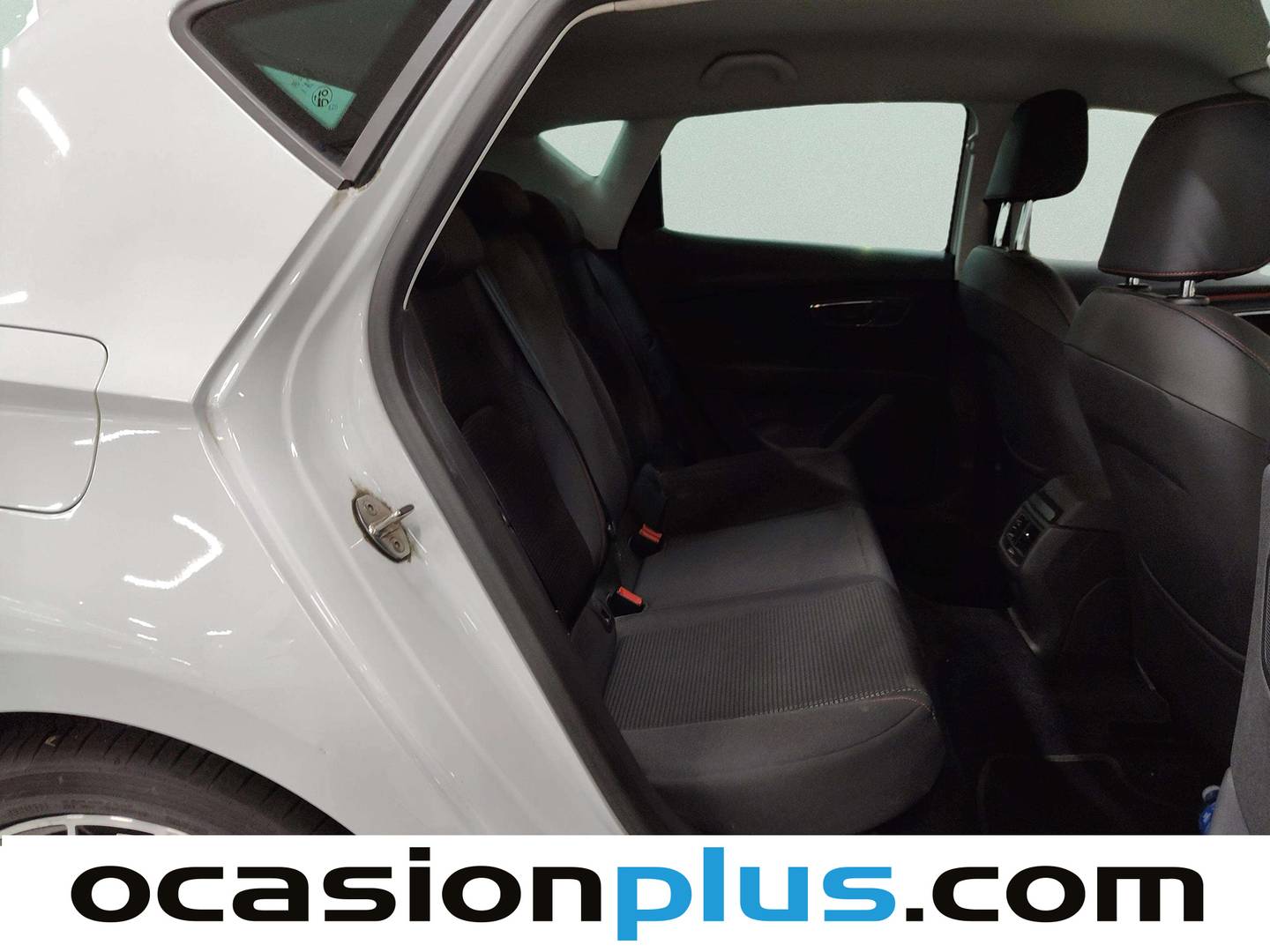 Seat León Seat León 1.5 TSI S&S FR Edition Plus (150 CV) gasolina