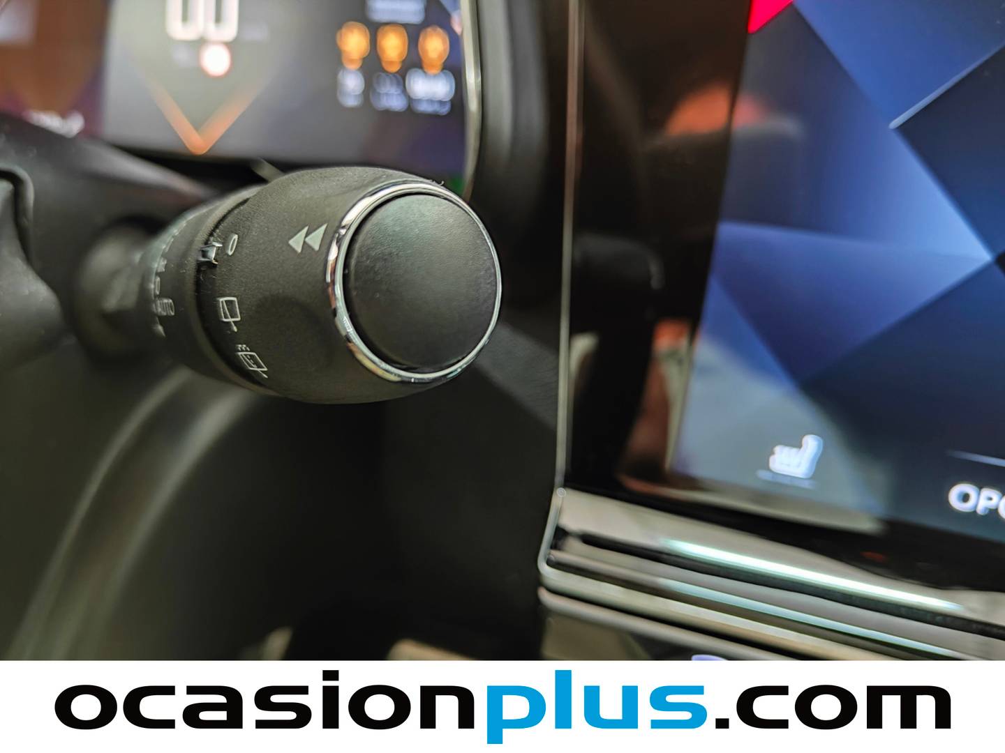 Foto DS DS 7 Crossback DS DS7 Crossback PureTech 180 Grand Chic Auto (180 CV)