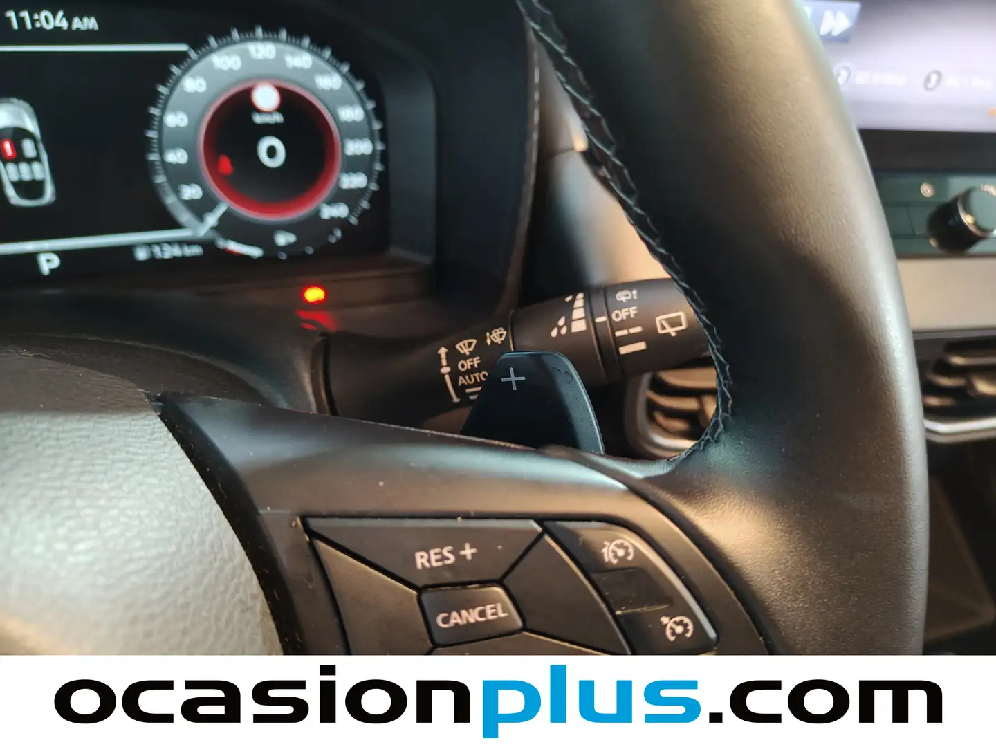 Foto Nissan JUKE Nissan Juke DIG-T N-Connecta 4x2 DCT (114 CV)