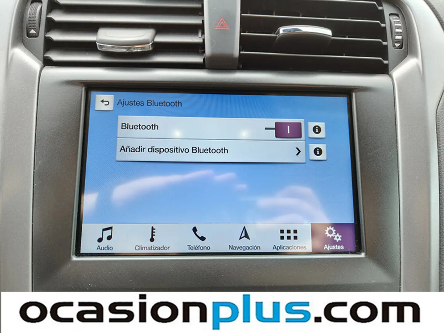 Foto Ford Mondeo Ford Mondeo 2.0 Híbrido HEV Trend Auto (187 CV)