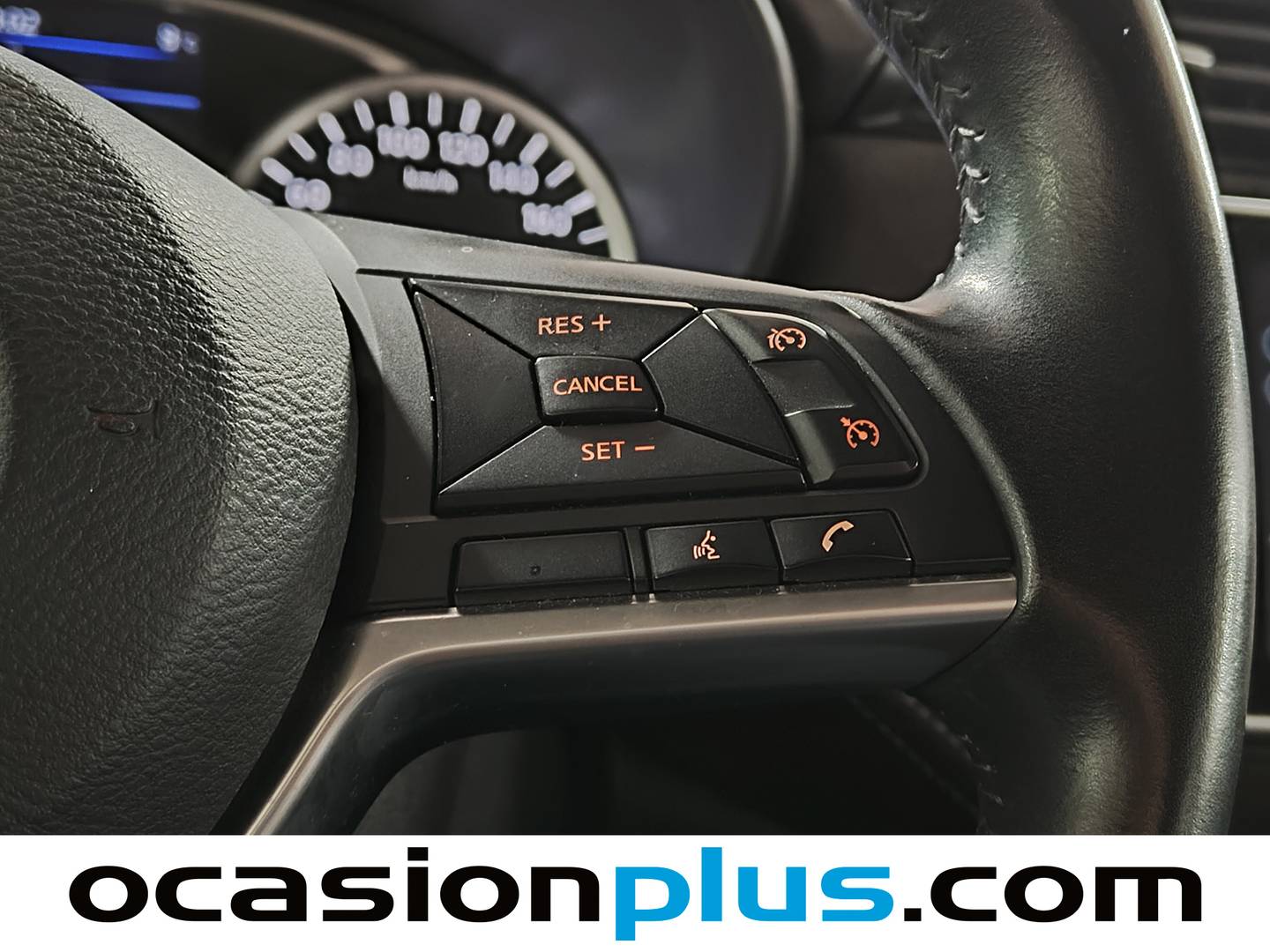 Foto Nissan Micra Nissan Micra DIG-T N-Sport (117 CV)